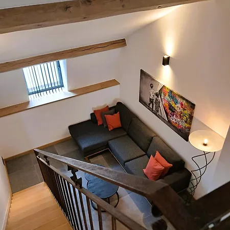 公寓 B³/ 201 贝尔特里