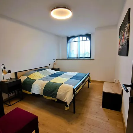 B³/ 201 公寓 贝尔特里