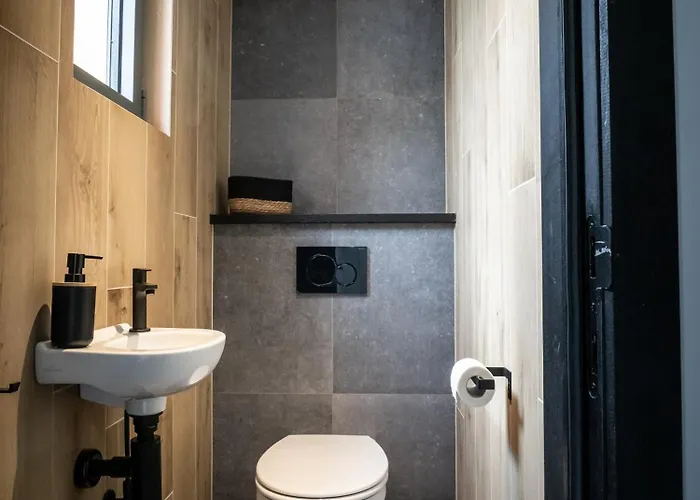 Apartamento B³/ 201