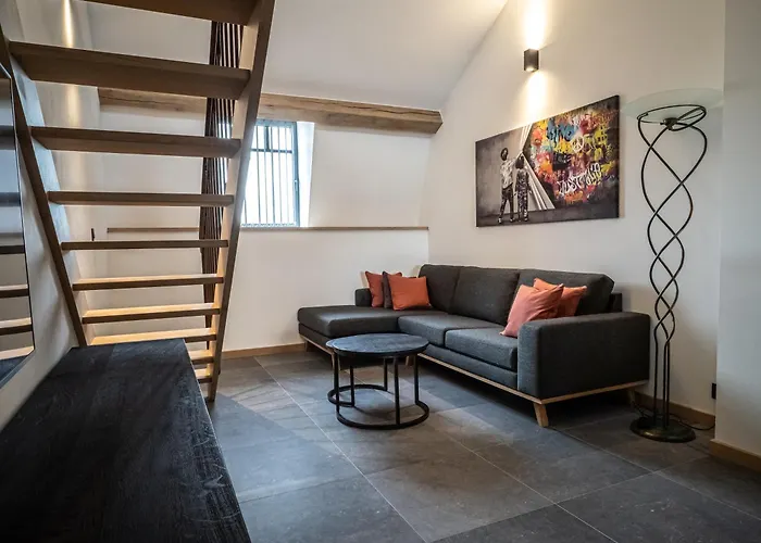 B³/ 201 Apartamento Bertrix