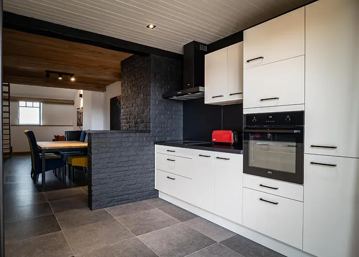 B³/ 201 Apartamento