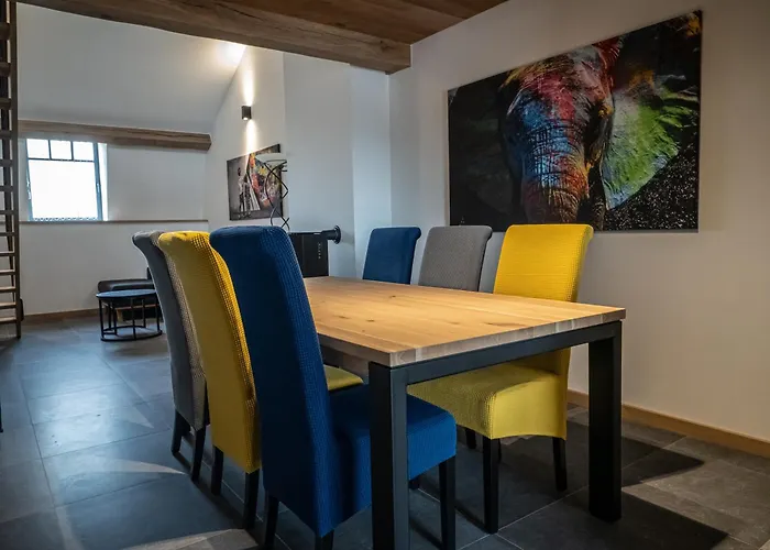 B³/ 201 Apartamento Bertrix