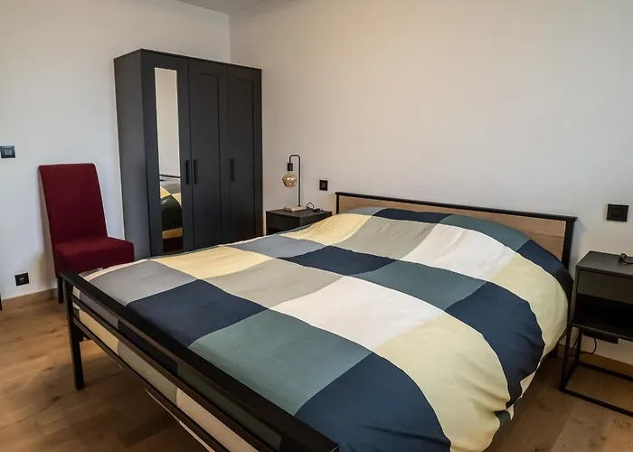 Apartamento B³/ 201 *