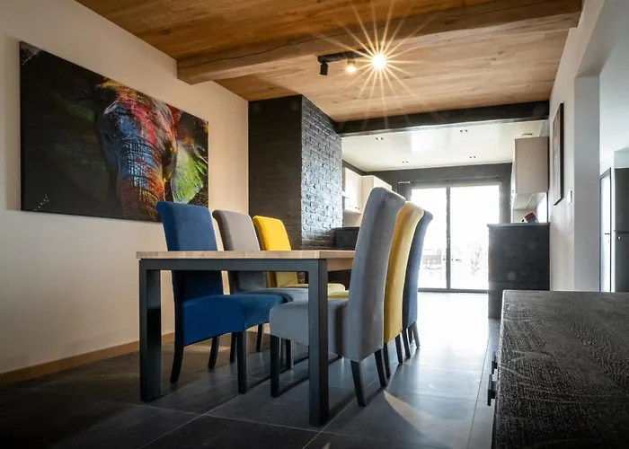 Apartamento B³/ 201 Bertrix